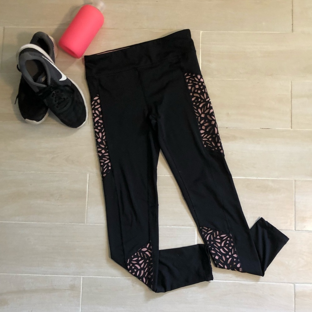 Live Love Dream Leggings